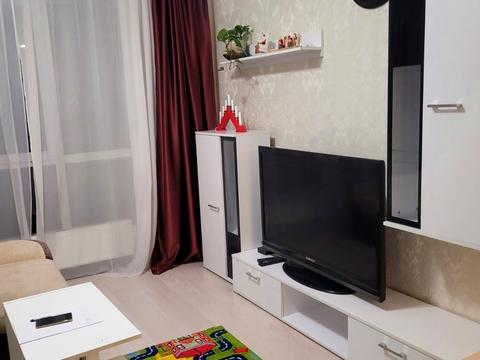 квартира за адресою Радистів вул., 34-Ж