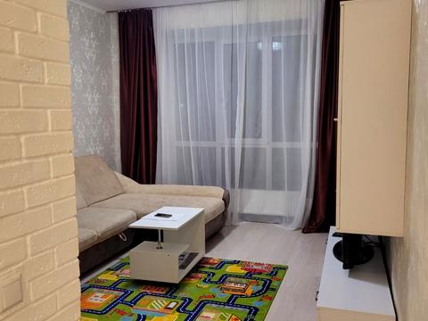 квартира за адресою Радистів вул., 34-Ж