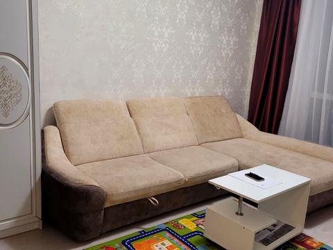 квартира за адресою Радистів вул., 34-Ж