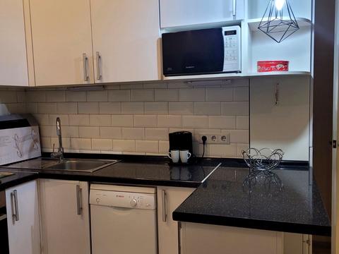 квартира за адресою Радистів вул., 34-Ж