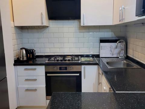 квартира за адресою Радистів вул., 34-Ж