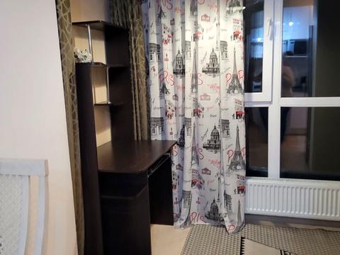 квартира за адресою Радистів вул., 34-Ж