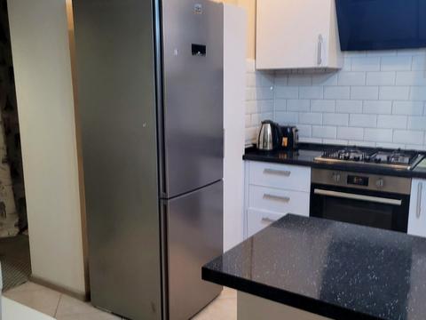 квартира за адресою Радистів вул., 34-Ж