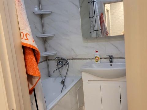 квартира за адресою Радистів вул., 34-Ж