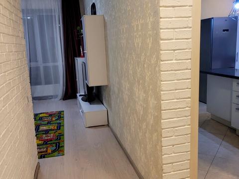 квартира за адресою Радистів вул., 34-Ж