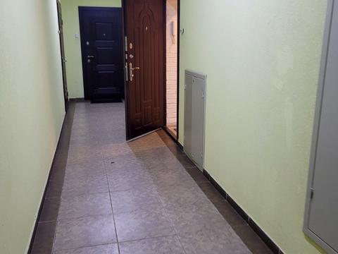 квартира за адресою Радистів вул., 34-Ж