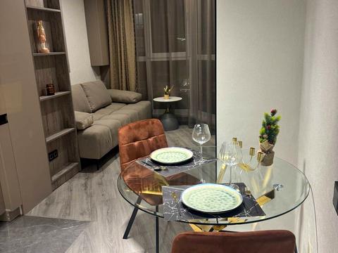 квартира за адресою Радісна вул., 6