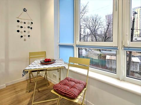 квартира за адресою Шолуденка вул., 30