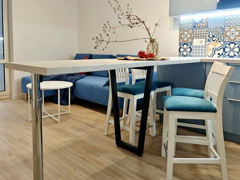 квартира за адресою Шолуденка вул., 30