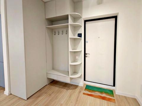 квартира за адресою Шолуденка вул., 30