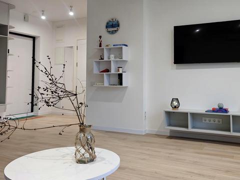 квартира за адресою Шолуденка вул., 30