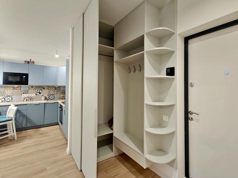 квартира за адресою Шолуденка вул., 30