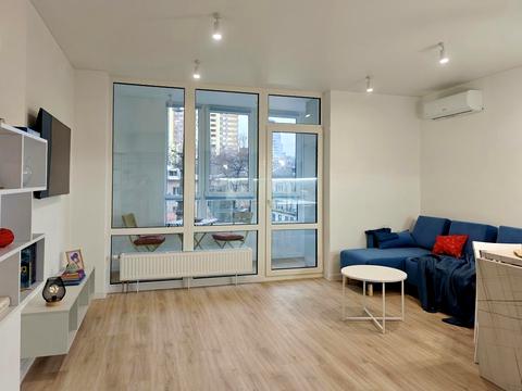 квартира за адресою Шолуденка вул., 30