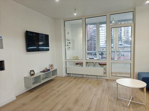 квартира за адресою Шолуденка вул., 30