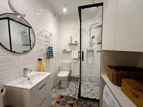 квартира за адресою Шолуденка вул., 30