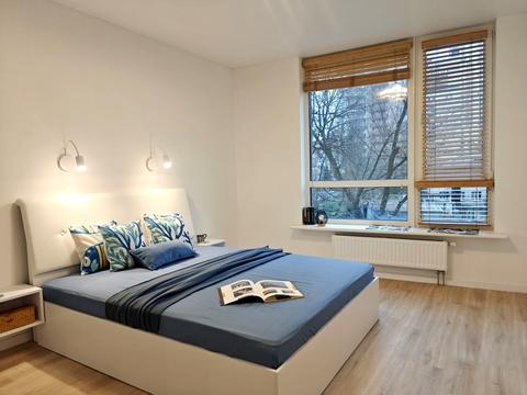 квартира за адресою Шолуденка вул., 30