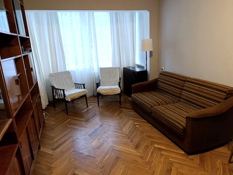 квартира за адресою Київ, Митрополита Василя Липківського вул. (Урицького), 13