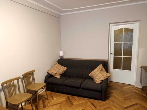 квартира за адресою Київ, Митрополита Василя Липківського вул. (Урицького), 13