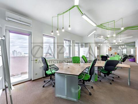 комерційна за адресою Єлизавети Чавдар вул., 22