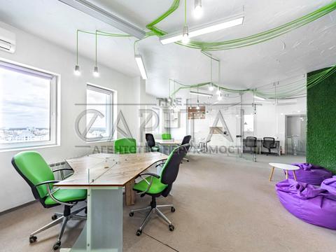 комерційна за адресою Єлизавети Чавдар вул., 22