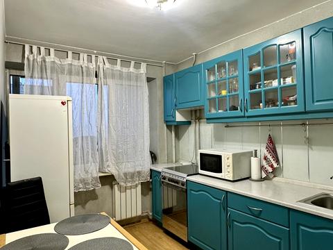 квартира по адресу Игоря Шамо бульв. (Олексія Давидова), 2/7