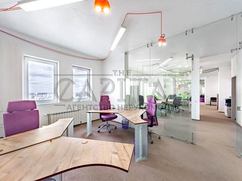 комерційна за адресою Єлизавети Чавдар вул., 22