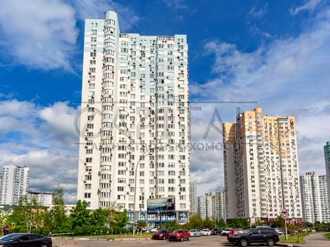 комерційна за адресою Єлизавети Чавдар вул., 22