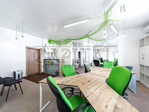 комерційна за адресою Єлизавети Чавдар вул., 22