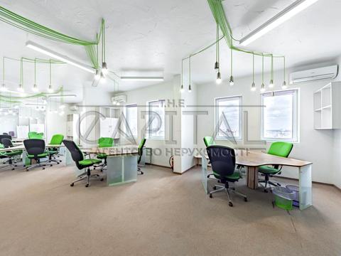 комерційна за адресою Єлизавети Чавдар вул., 22