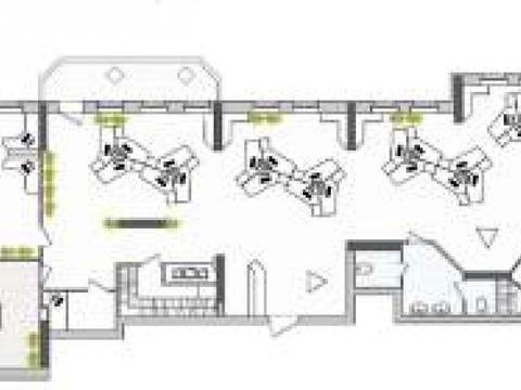 комерційна за адресою Єлизавети Чавдар вул., 22