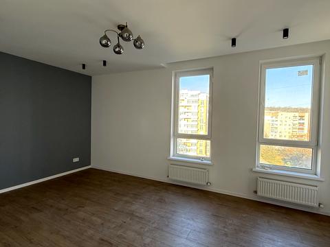 квартира за адресою Замарстинівська вул. (Калініна), 170-П