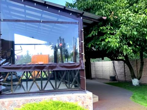 будинок за адресою Франка