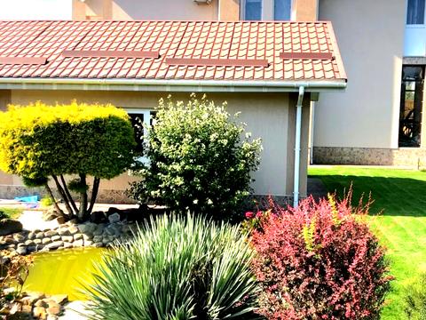 будинок за адресою Франка