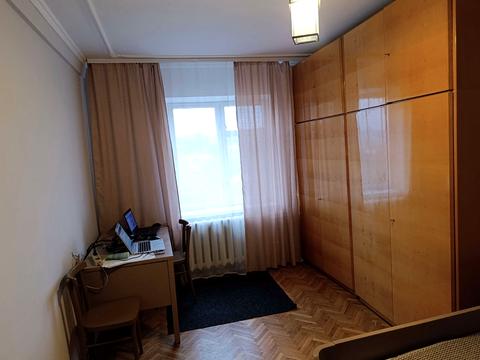 квартира за адресою Київ, Митрополита Василя Липківського вул. (Урицького), 13