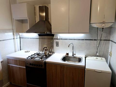 квартира за адресою Київ, Митрополита Василя Липківського вул. (Урицького), 13