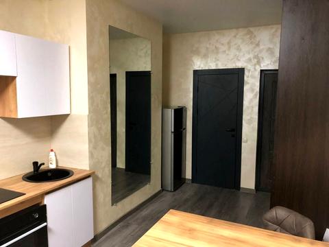 квартира по адресу Генуэзская ул., 1-Е