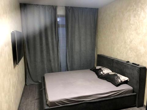 квартира по адресу Генуэзская ул., 1-Е