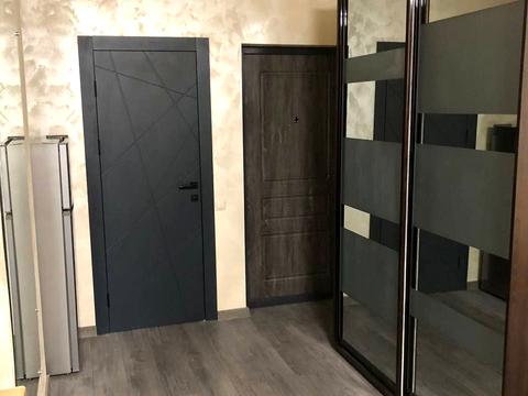 квартира по адресу Генуэзская ул., 1-Е