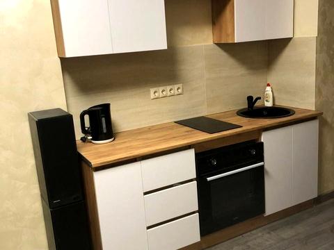 квартира по адресу Генуэзская ул., 1-Е