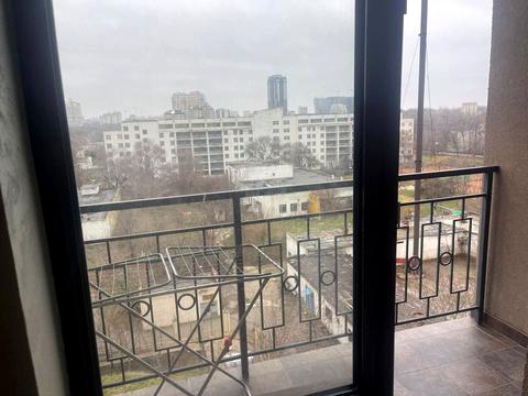 квартира по адресу Генуэзская ул., 1-Е