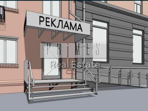 комерційна за адресою вул. Василя Яна, 2