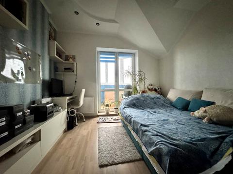 квартира за адресою с. Святопетрівське, Лесі Українки бульв., 4-А