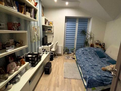 квартира за адресою с. Святопетрівське, Лесі Українки бульв., 4-А