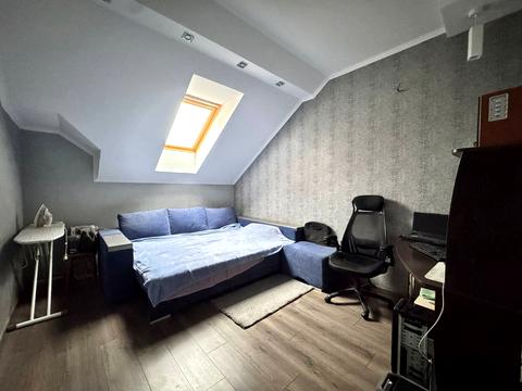 квартира за адресою с. Святопетрівське, Лесі Українки бульв., 4-А