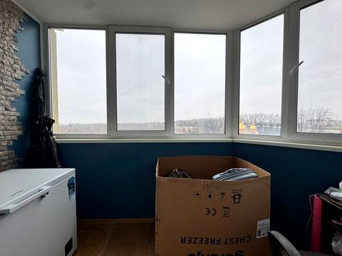 квартира за адресою с. Святопетрівське, Лесі Українки бульв., 4-А