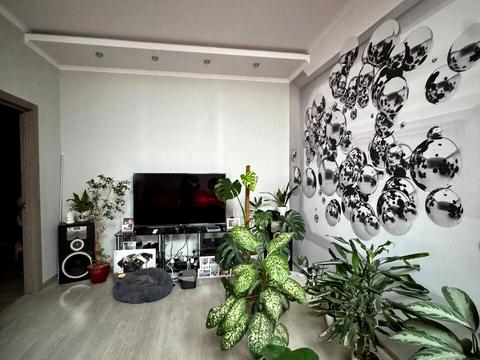 квартира за адресою с. Святопетрівське, Лесі Українки бульв., 4-А