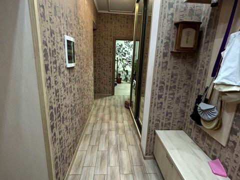 квартира за адресою с. Святопетрівське, Лесі Українки бульв., 4-А