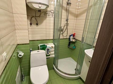 квартира за адресою с. Святопетрівське, Лесі Українки бульв., 4-А