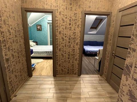 квартира за адресою с. Святопетрівське, Лесі Українки бульв., 4-А