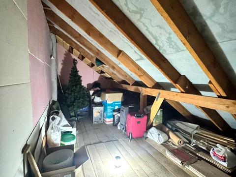 квартира за адресою с. Святопетрівське, Лесі Українки бульв., 4-А